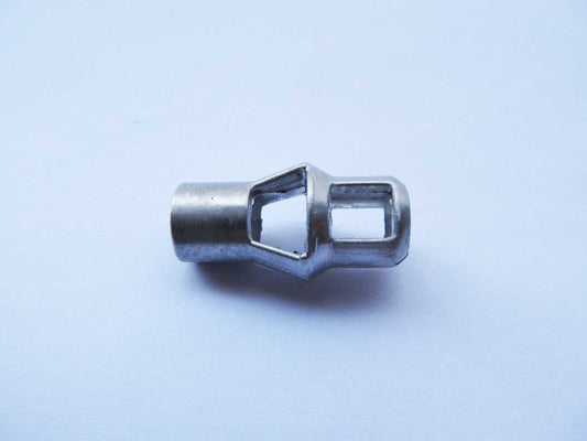 Mato Metal Spare Parts Tracks Sprockets Idlers Wheels Barrel Muzzle HengLong 1/16 Jadpanther Panther G Radio Control RTR Tank Model