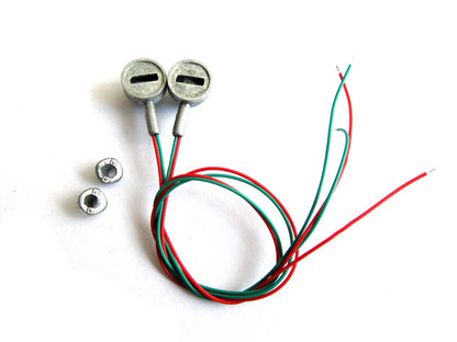 Mato 1/16 Metal Part Sprockets Headlight LED Shock Absorbers Upper Hull Mainboard TK22 Radio Controlled RTR Tank German Panzer III