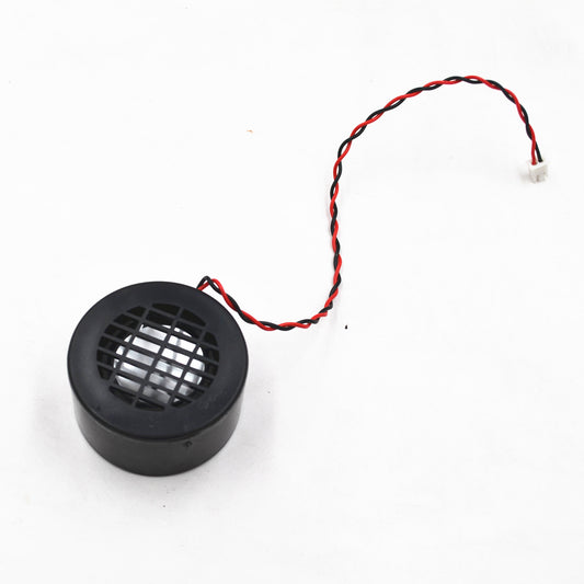 US STOCK 1/16 Scale Henglong RC Tank Models Plastic Speaker Spare Part Replacement for DIY Remote Control Vehicles