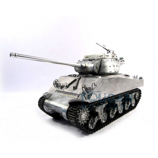 IN STOCK 1/16 Mato 100% Metal M36B1 Destroyer Infrared Ver Barrel Recoil RTR Radio Controlled Tank 1231 W/ Slip Ring Tracks Mainboard 360Degrees
